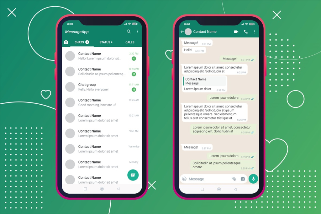 Messaggistica Whatsapp: senza copia forense, le chat non possono essere usate co &hellip;