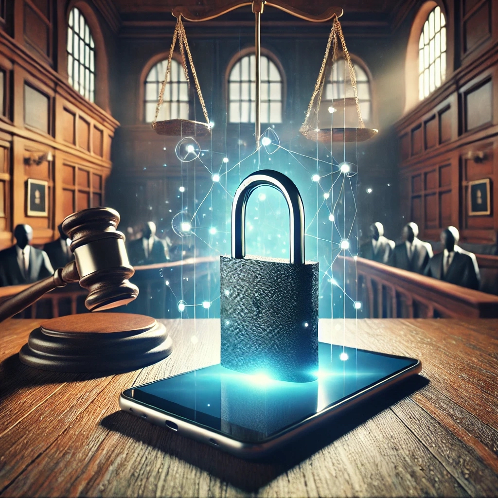 Sequestro probatorio di dispositivi informatici: quali sono i limiti di proporzi &hellip;